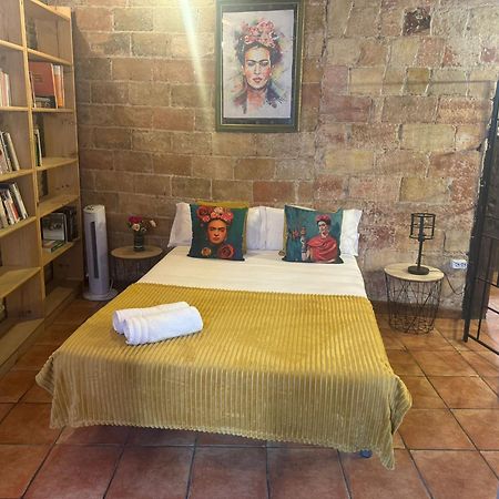 El Rincon De Frida By Apartamentos Logrono Luaran gambar