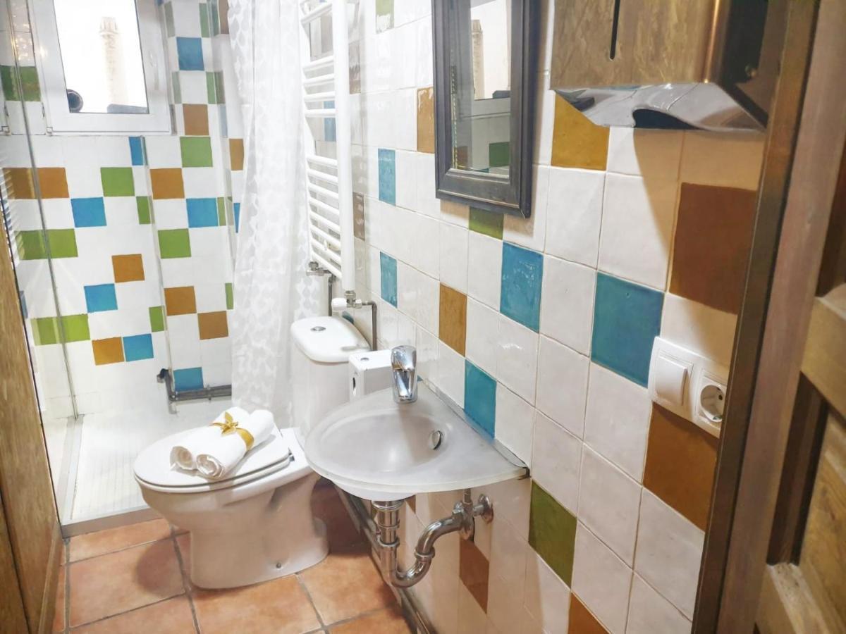 El Rincon De Frida By Apartamentos Logrono Luaran gambar