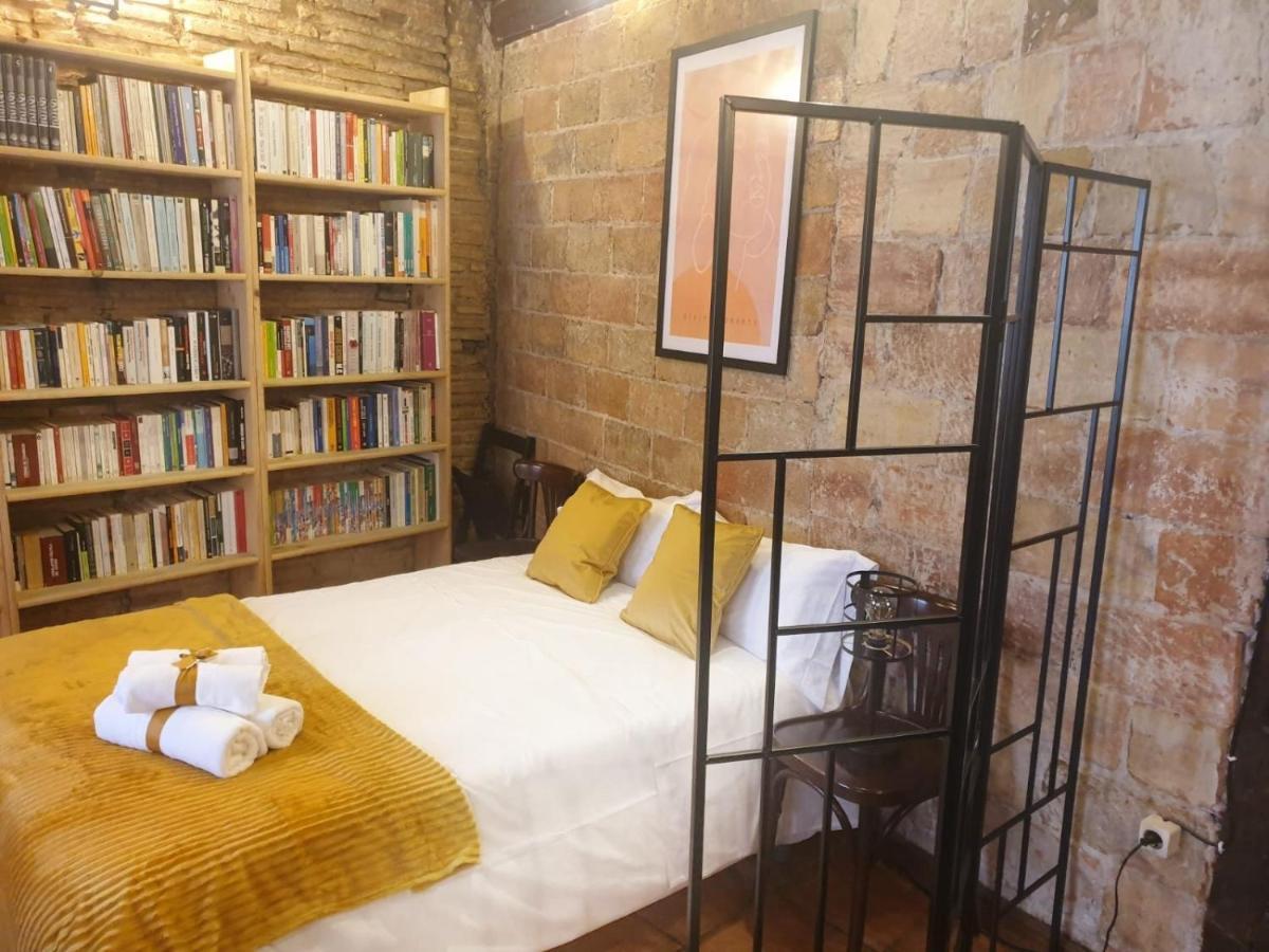 El Rincon De Frida By Apartamentos Logrono Luaran gambar