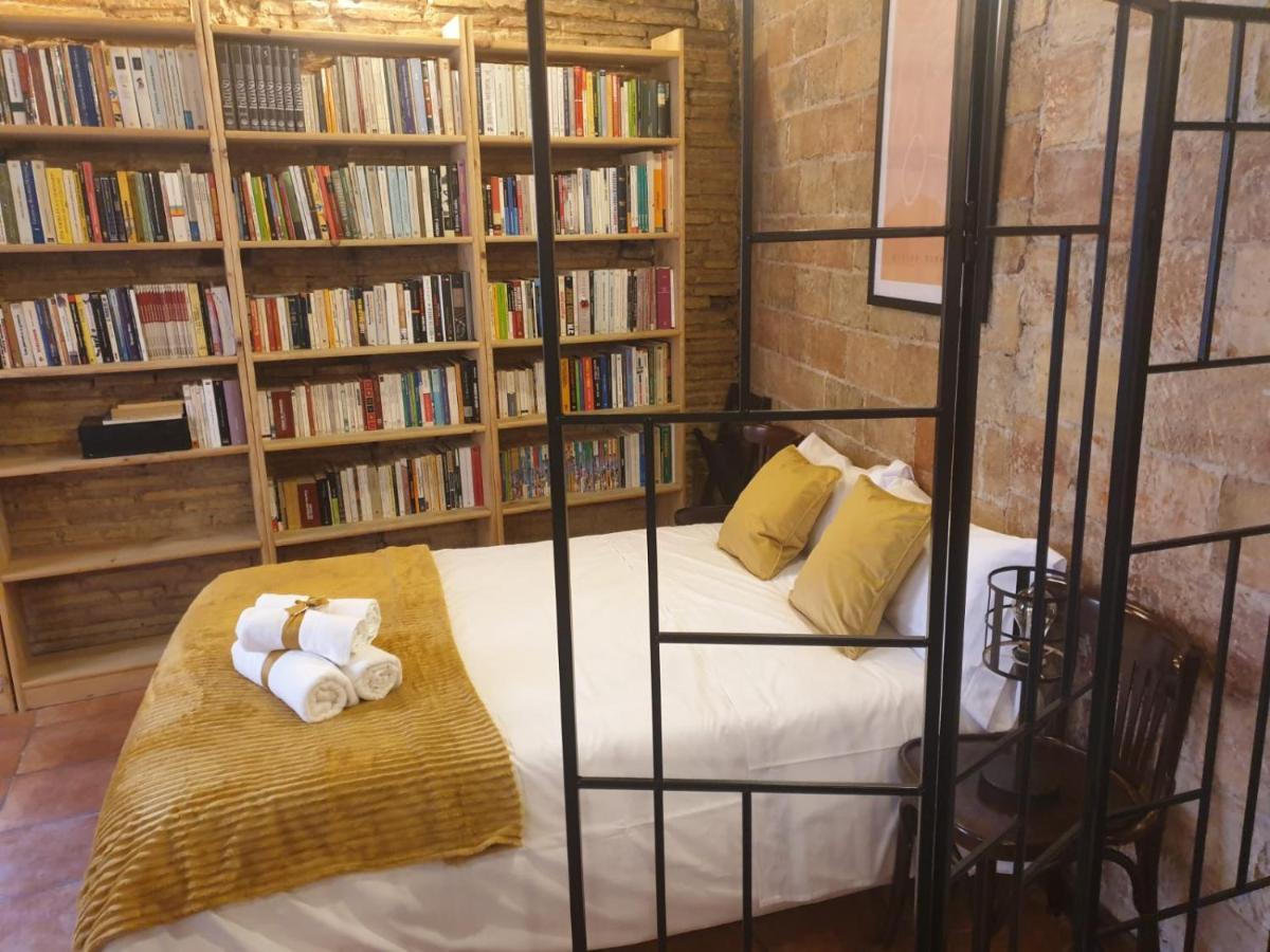 El Rincon De Frida By Apartamentos Logrono Luaran gambar
