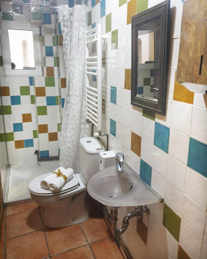 El Rincon De Frida By Apartamentos Logrono Luaran gambar