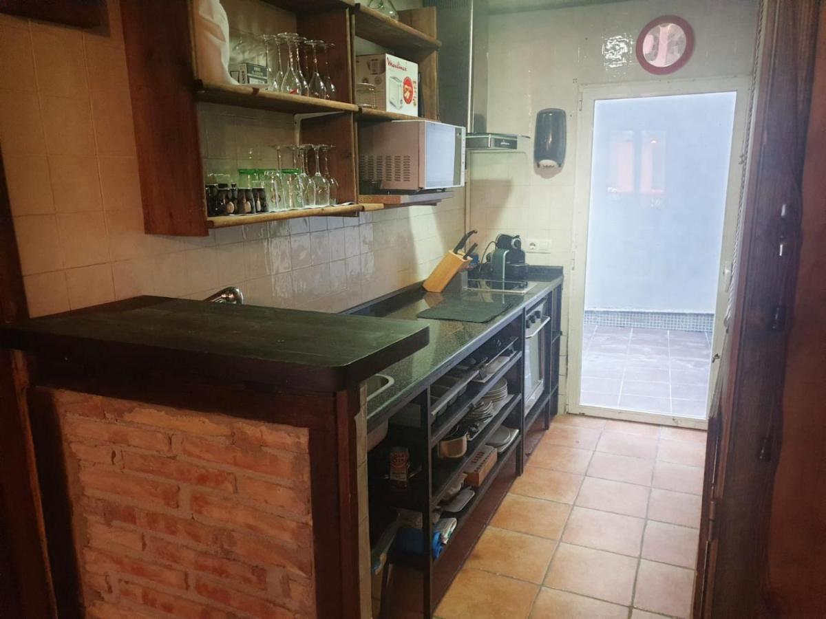 El Rincon De Frida By Apartamentos Logrono Luaran gambar