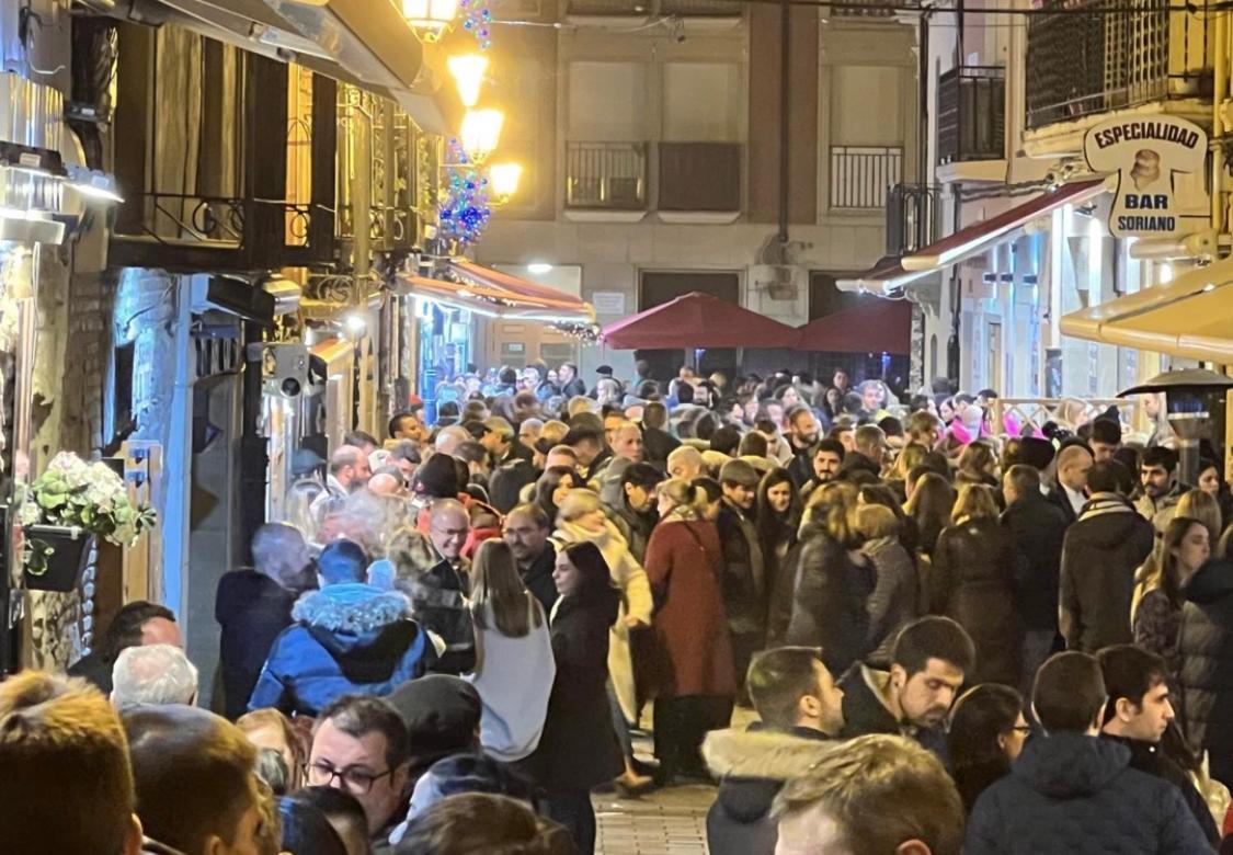 El Rincon De Frida By Apartamentos Logrono Luaran gambar